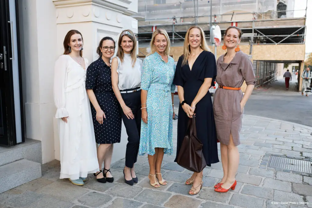 Expatabend @ Expatcenter der Wirtschaftsagentur Wien (08.09.2026) &ndash; Foto 48