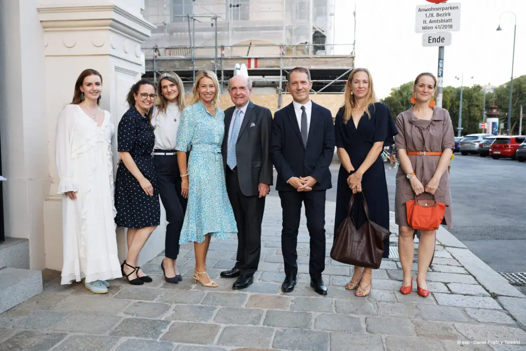 Expatabend @ Expatcenter der Wirtschaftsagentur Wien (08.09.2026) &ndash; Foto 49