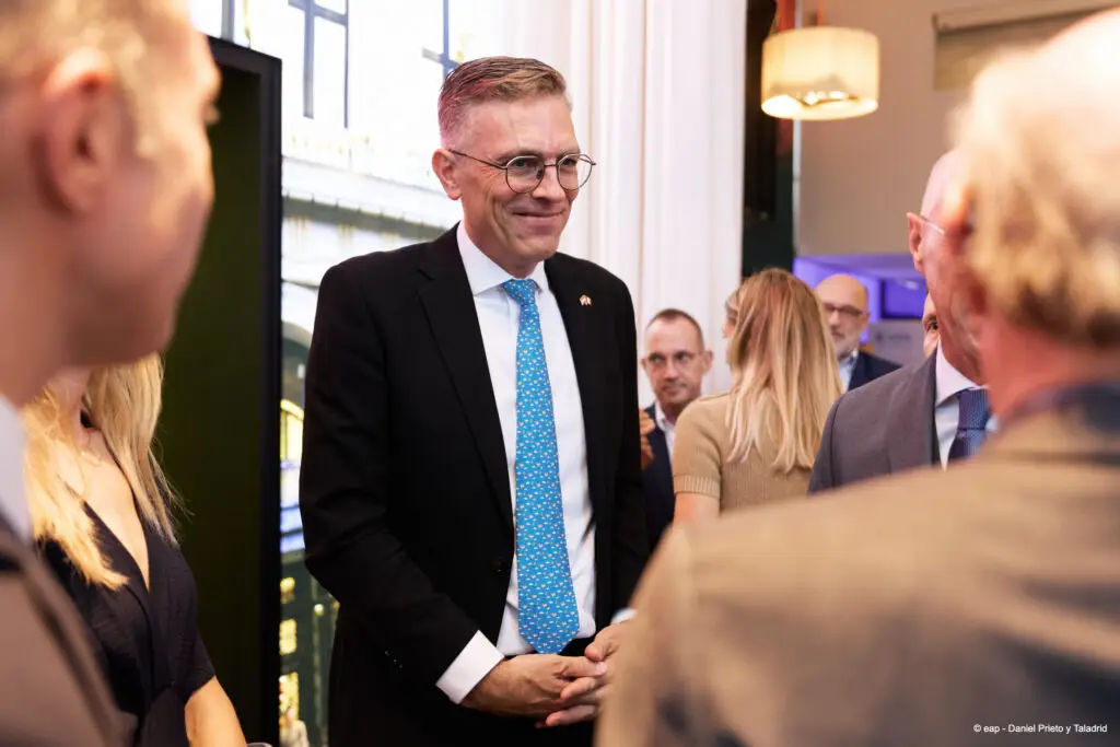 Expatabend @ Expatcenter der Wirtschaftsagentur Wien (08.09.2026) &ndash; Foto 51