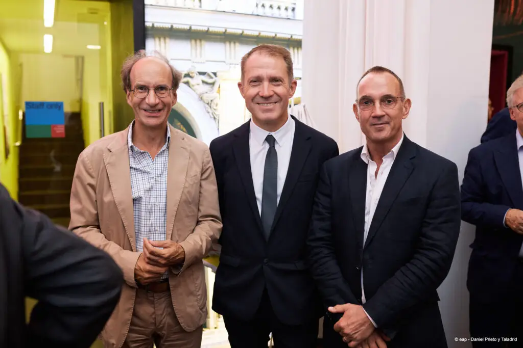 Expatabend @ Expatcenter der Wirtschaftsagentur Wien (08.09.2026) &ndash; Foto 53