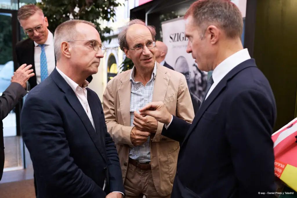 Expatabend @ Expatcenter der Wirtschaftsagentur Wien (08.09.2026) &ndash; Foto 54