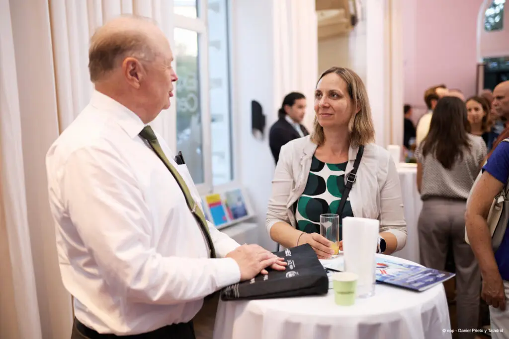 Expatabend @ Expatcenter der Wirtschaftsagentur Wien (08.09.2026) &ndash; Foto 55