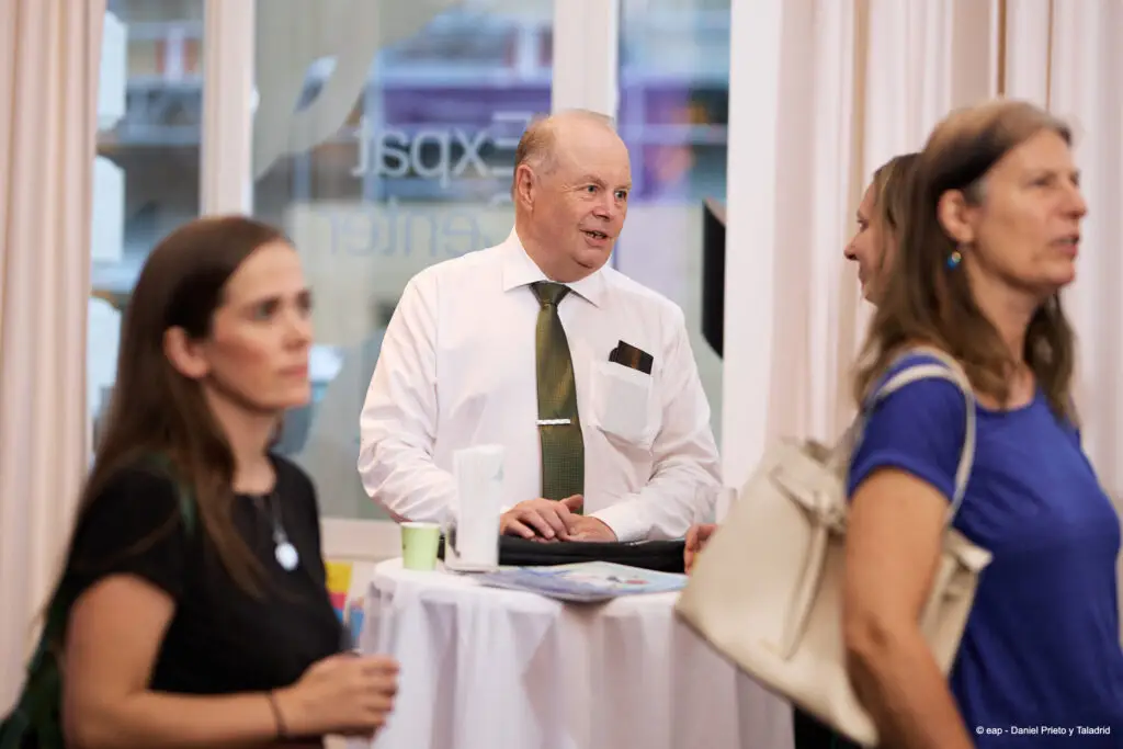Expatabend @ Expatcenter der Wirtschaftsagentur Wien (08.09.2026) &ndash; Foto 57