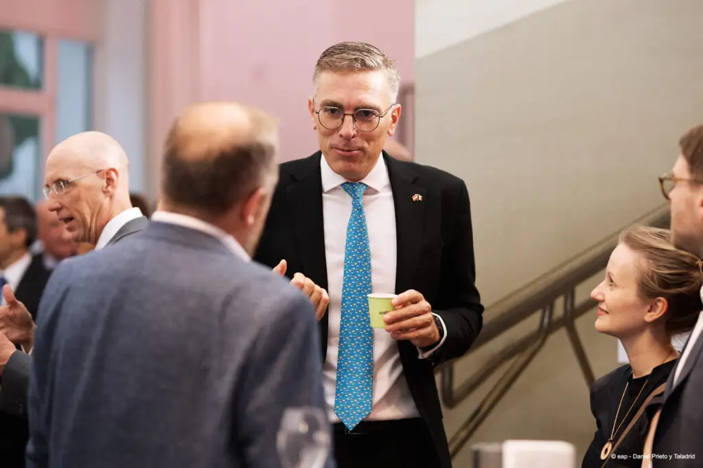 Expatabend @ Expatcenter der Wirtschaftsagentur Wien (08.09.2026) &ndash; Foto 58