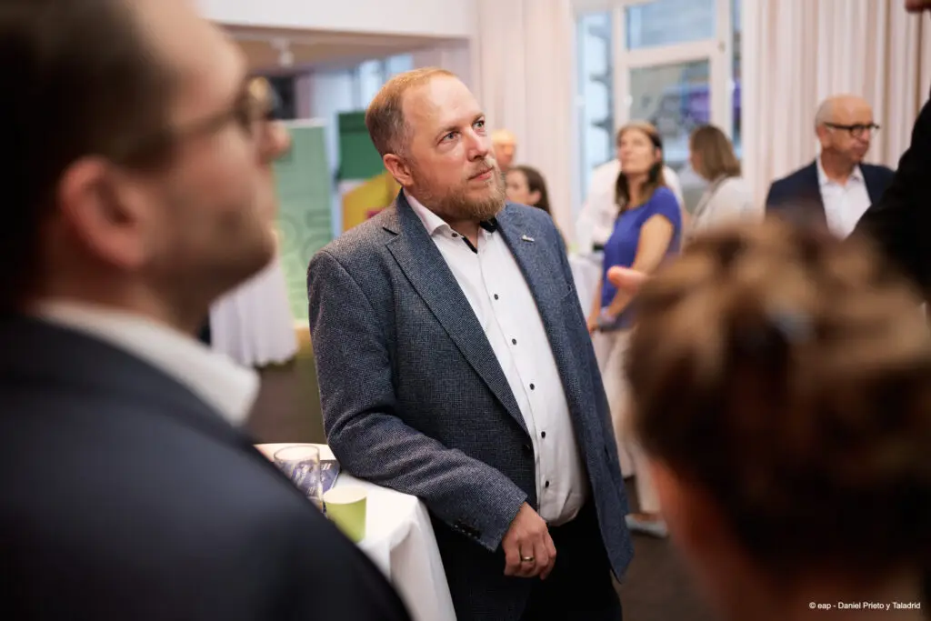 Expatabend @ Expatcenter der Wirtschaftsagentur Wien (08.09.2026) &ndash; Foto 59