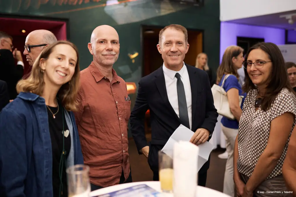 Expatabend @ Expatcenter der Wirtschaftsagentur Wien (08.09.2026) &ndash; Foto 60