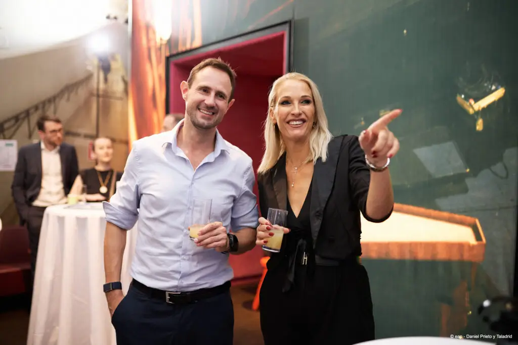 Expatabend @ Expatcenter der Wirtschaftsagentur Wien (08.09.2026) &ndash; Foto 61