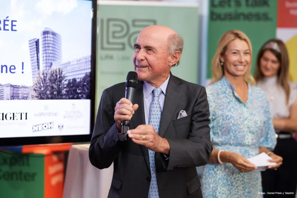 Expatabend @ Expatcenter der Wirtschaftsagentur Wien (08.09.2026) &ndash; Foto 64