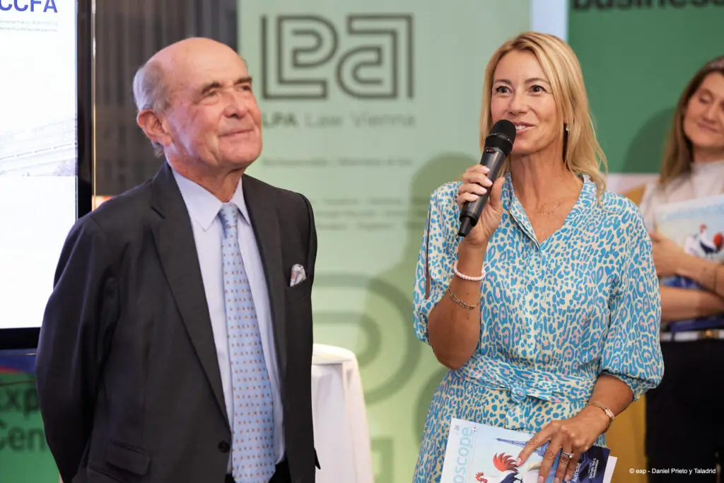 Expatabend @ Expatcenter der Wirtschaftsagentur Wien (08.09.2026) &ndash; Foto 66