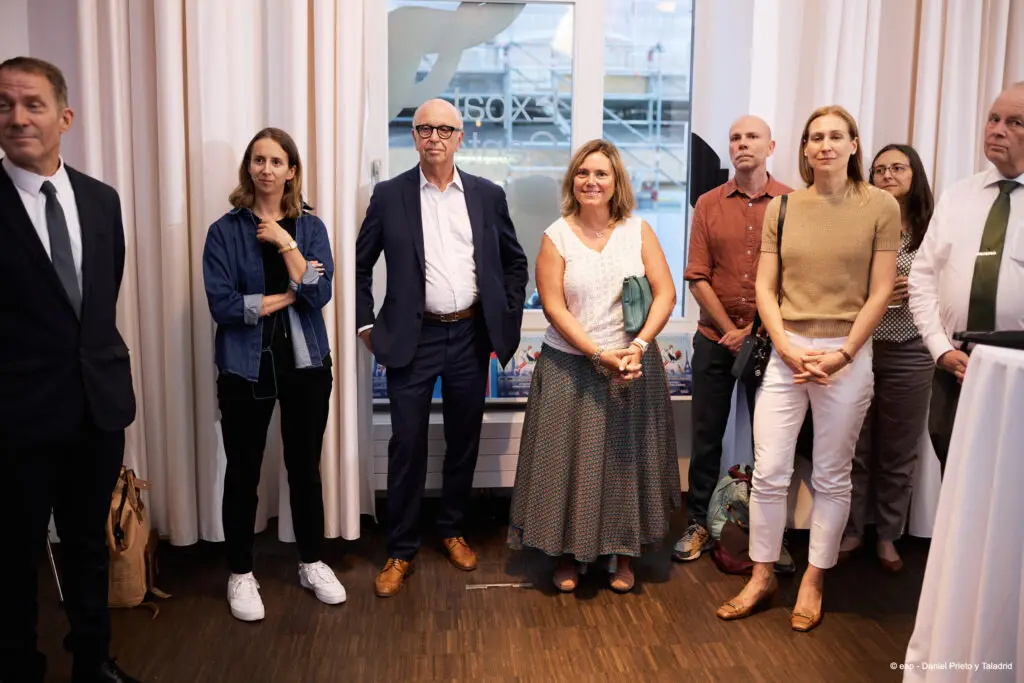 Expatabend @ Expatcenter der Wirtschaftsagentur Wien (08.09.2026) &ndash; Foto 68