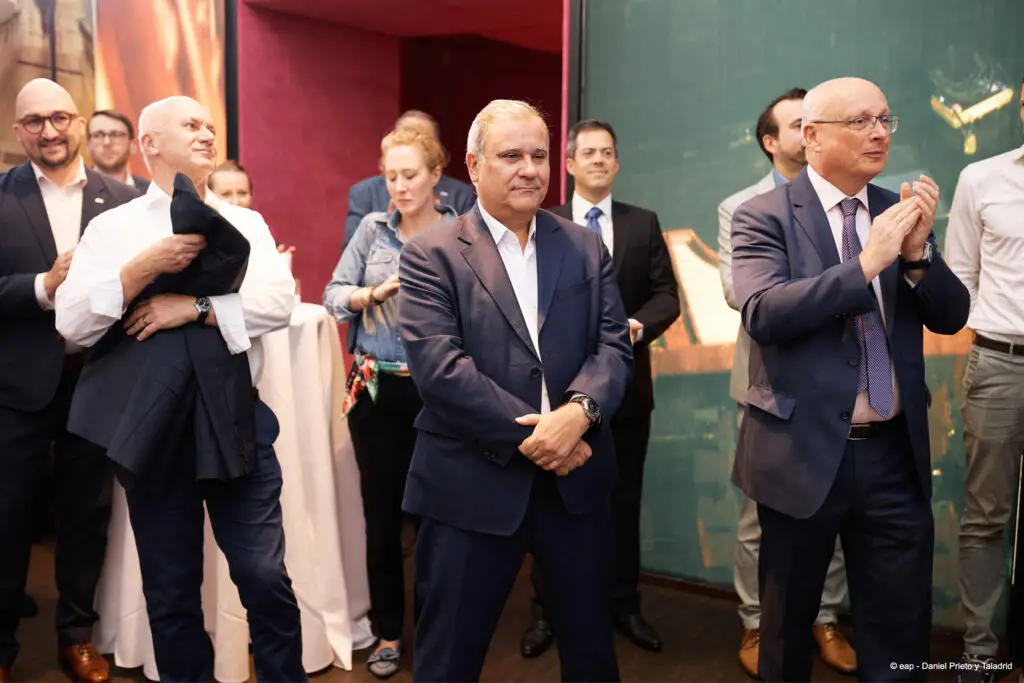 Expatabend @ Expatcenter der Wirtschaftsagentur Wien (08.09.2026) &ndash; Foto 71