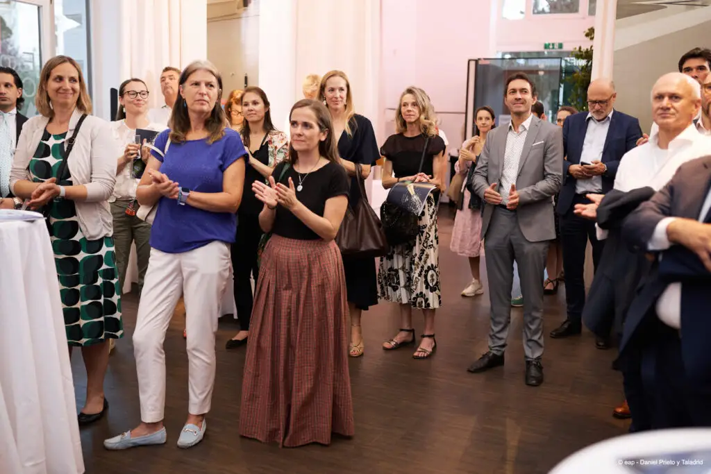 Expatabend @ Expatcenter der Wirtschaftsagentur Wien (08.09.2026) &ndash; Foto 72
