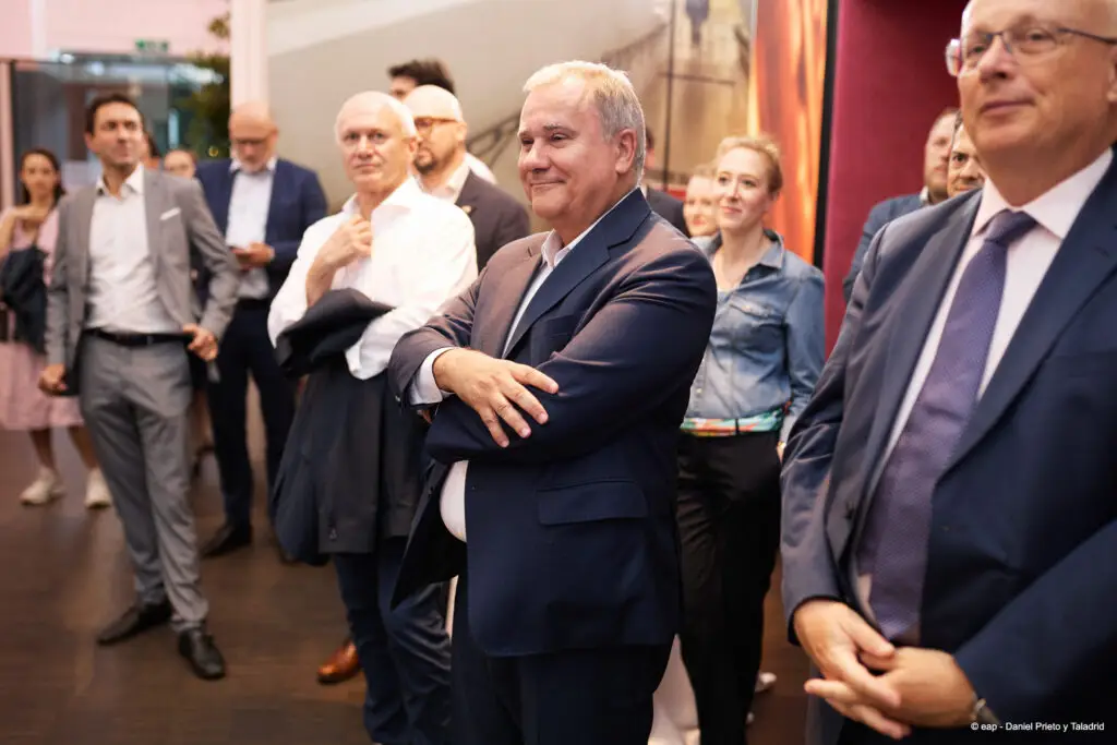 Expatabend @ Expatcenter der Wirtschaftsagentur Wien (08.09.2026) &ndash; Foto 73
