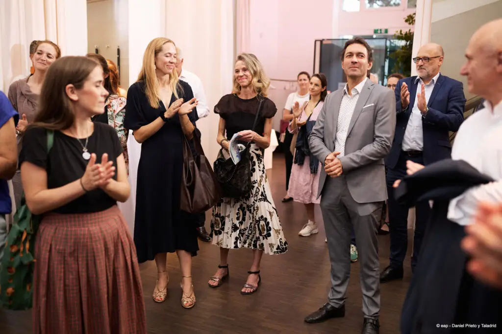 Expatabend @ Expatcenter der Wirtschaftsagentur Wien (08.09.2026) &ndash; Foto 74