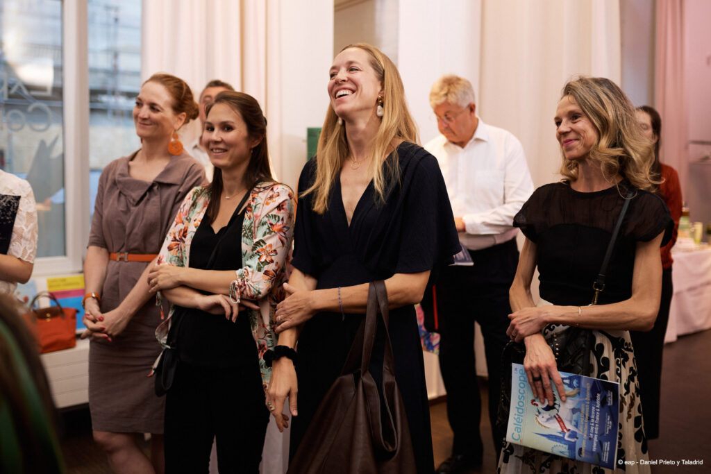 Expatabend @ Expatcenter der Wirtschaftsagentur Wien (08.09.2026) &ndash; Foto 76