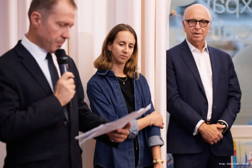 Expatabend @ Expatcenter der Wirtschaftsagentur Wien (08.09.2026) &ndash; Foto 77