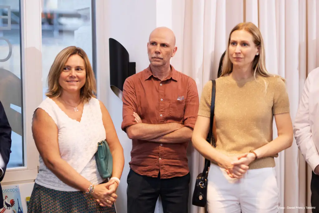 Expatabend @ Expatcenter der Wirtschaftsagentur Wien (08.09.2026) &ndash; Foto 78