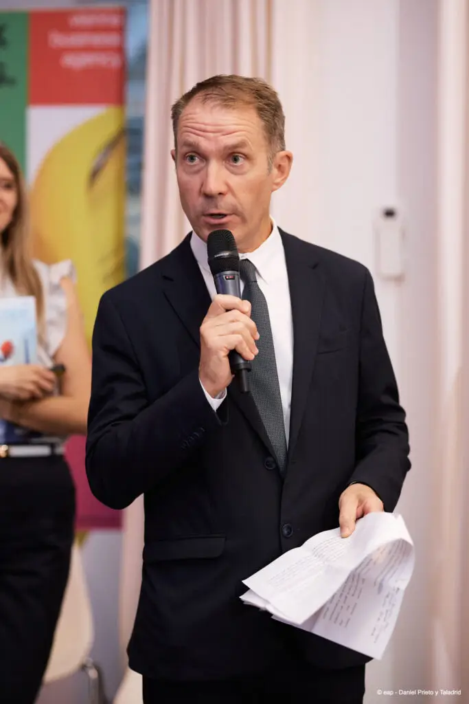Expatabend @ Expatcenter der Wirtschaftsagentur Wien (08.09.2026) &ndash; Foto 80