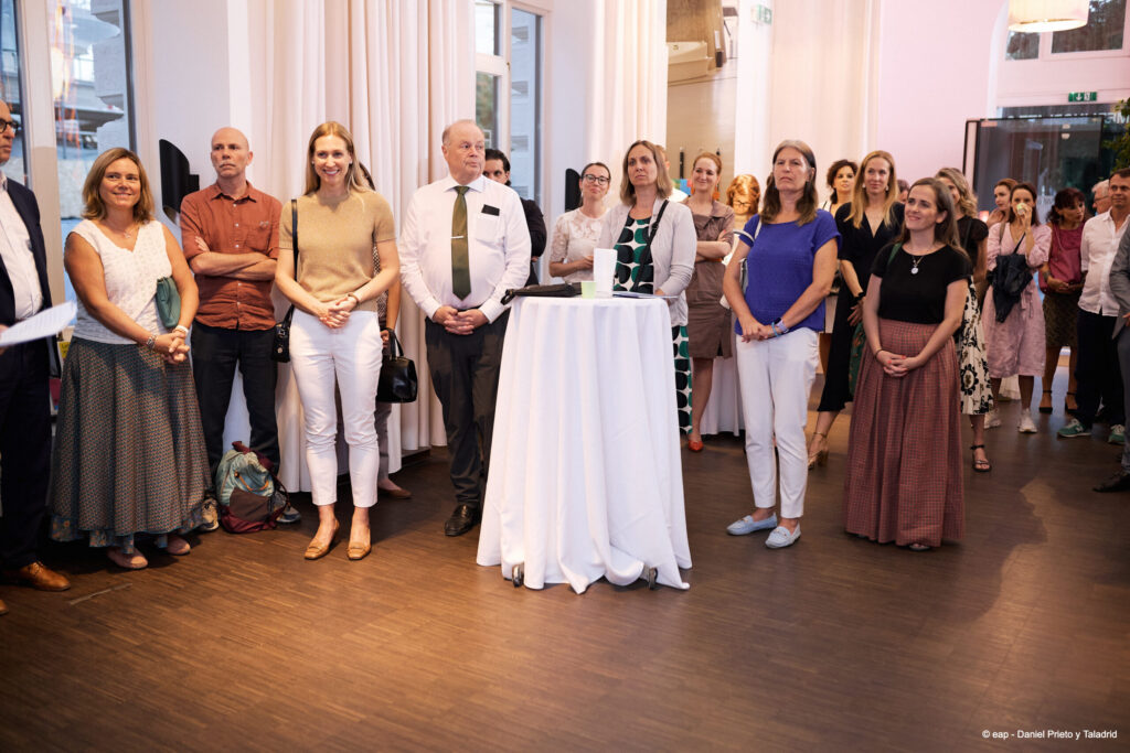 Expatabend @ Expatcenter der Wirtschaftsagentur Wien (08.09.2026) &ndash; Foto 82
