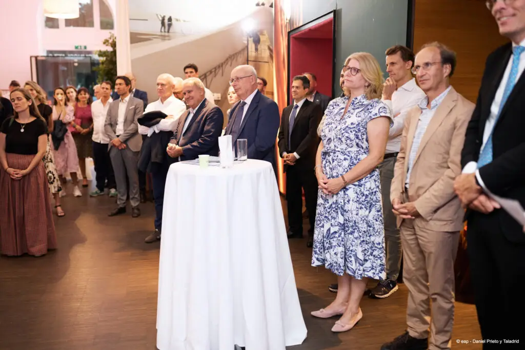Expatabend @ Expatcenter der Wirtschaftsagentur Wien (08.09.2026) &ndash; Foto 83
