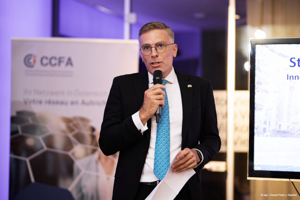 Expatabend @ Expatcenter der Wirtschaftsagentur Wien (08.09.2026) &ndash; Foto 88