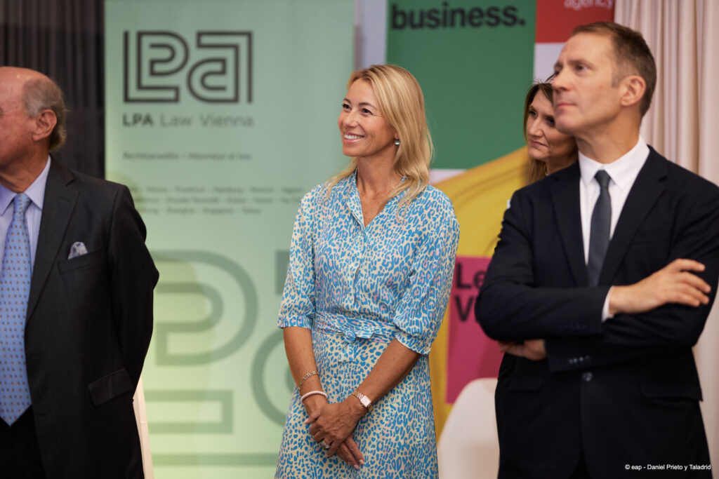 Expatabend @ Expatcenter der Wirtschaftsagentur Wien (08.09.2026) &ndash; Foto 89