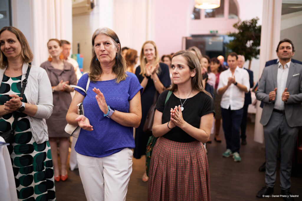 Expatabend @ Expatcenter der Wirtschaftsagentur Wien (08.09.2026) &ndash; Foto 90