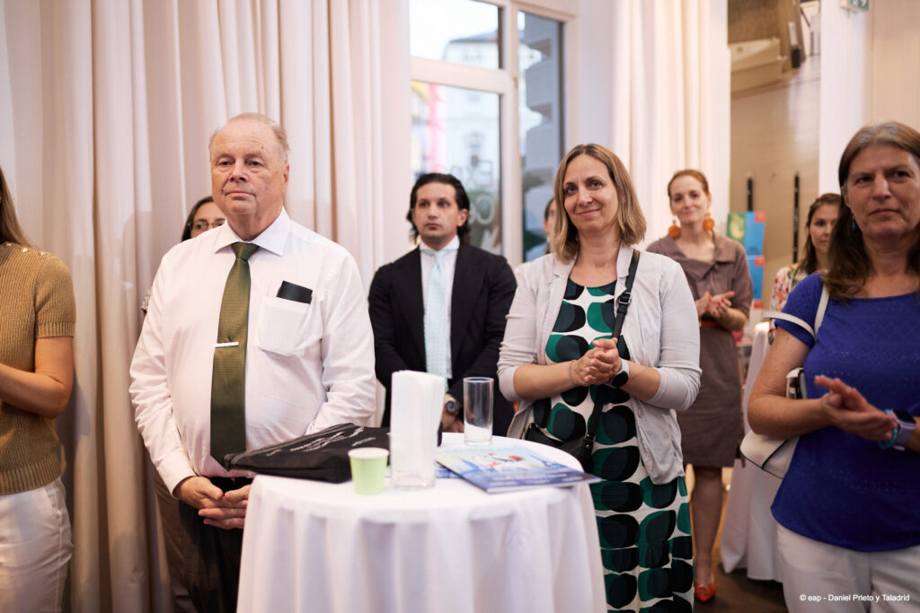 Expatabend @ Expatcenter der Wirtschaftsagentur Wien (08.09.2026) &ndash; Foto 91
