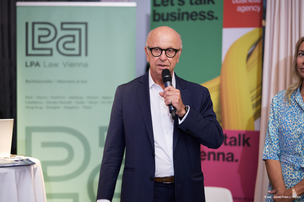 Expatabend @ Expatcenter der Wirtschaftsagentur Wien (08.09.2026) &ndash; Foto 93