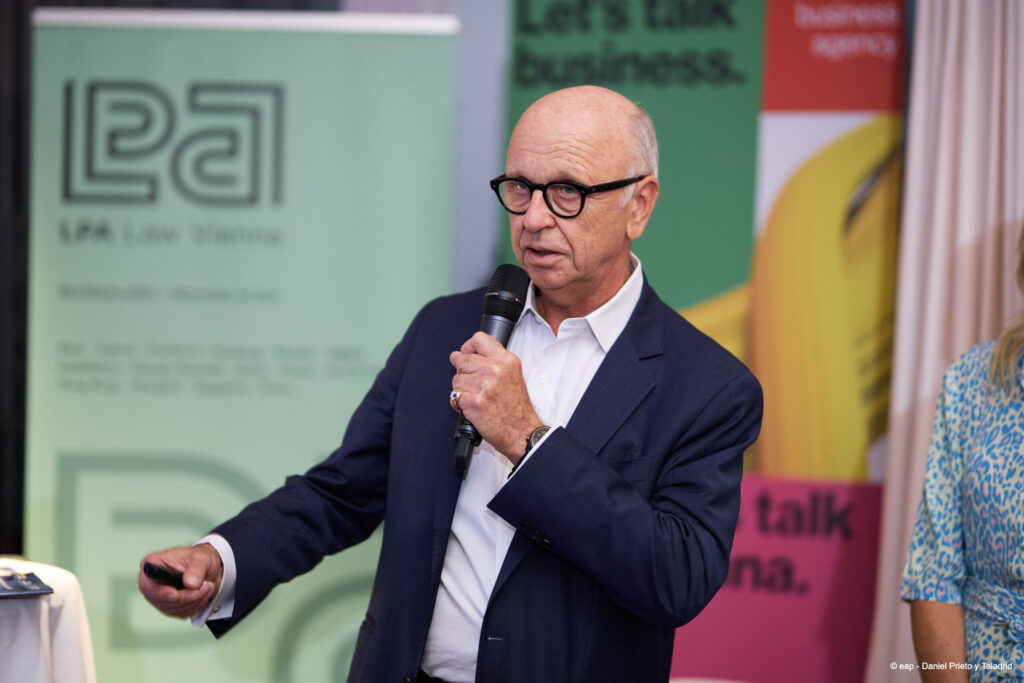 Expatabend @ Expatcenter der Wirtschaftsagentur Wien (08.09.2026) &ndash; Foto 94