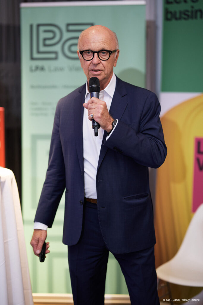 Expatabend @ Expatcenter der Wirtschaftsagentur Wien (08.09.2026) &ndash; Foto 95