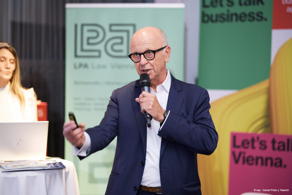Expatabend @ Expatcenter der Wirtschaftsagentur Wien (08.09.2026) &ndash; Foto 96