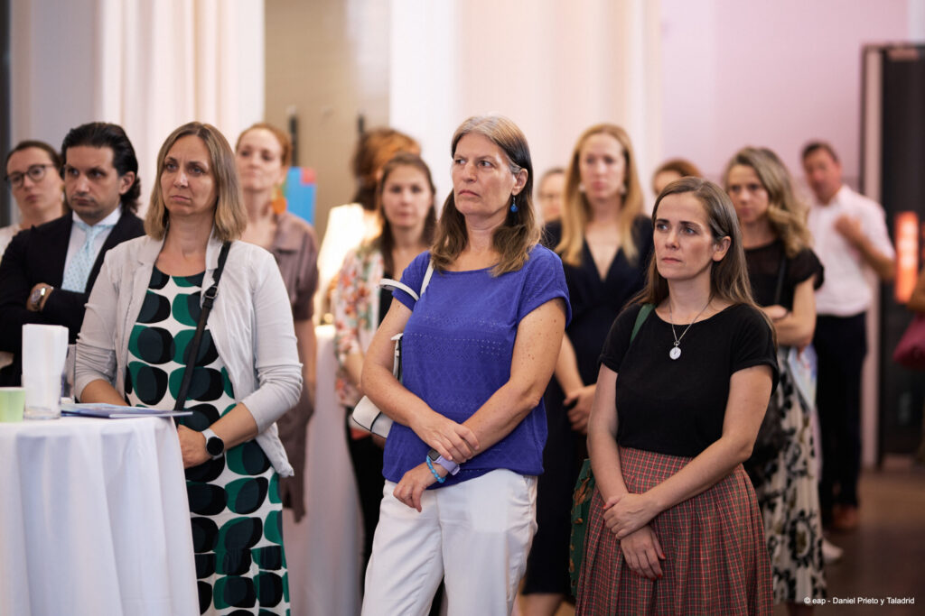 Expatabend @ Expatcenter der Wirtschaftsagentur Wien (08.09.2026) &ndash; Foto 97