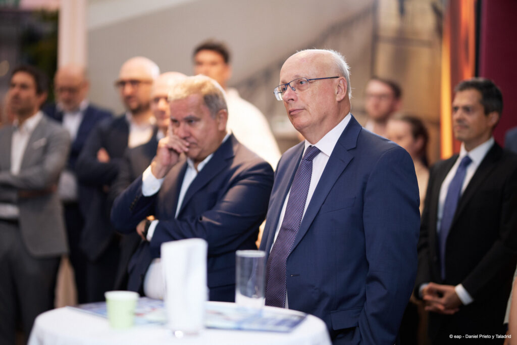 Expatabend @ Expatcenter der Wirtschaftsagentur Wien (08.09.2026) &ndash; Foto 98