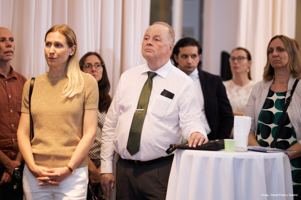 Expatabend @ Expatcenter der Wirtschaftsagentur Wien (08.09.2026) &ndash; Foto 99