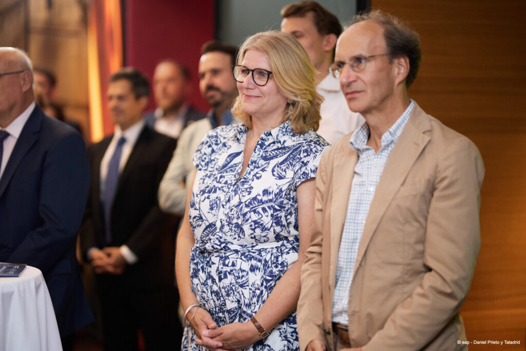Expatabend @ Expatcenter der Wirtschaftsagentur Wien (08.09.2026) &ndash; Foto 100