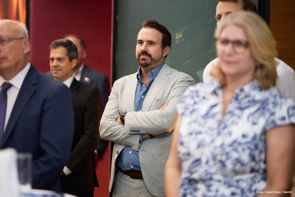 Expatabend @ Expatcenter der Wirtschaftsagentur Wien (08.09.2026) &ndash; Foto 101