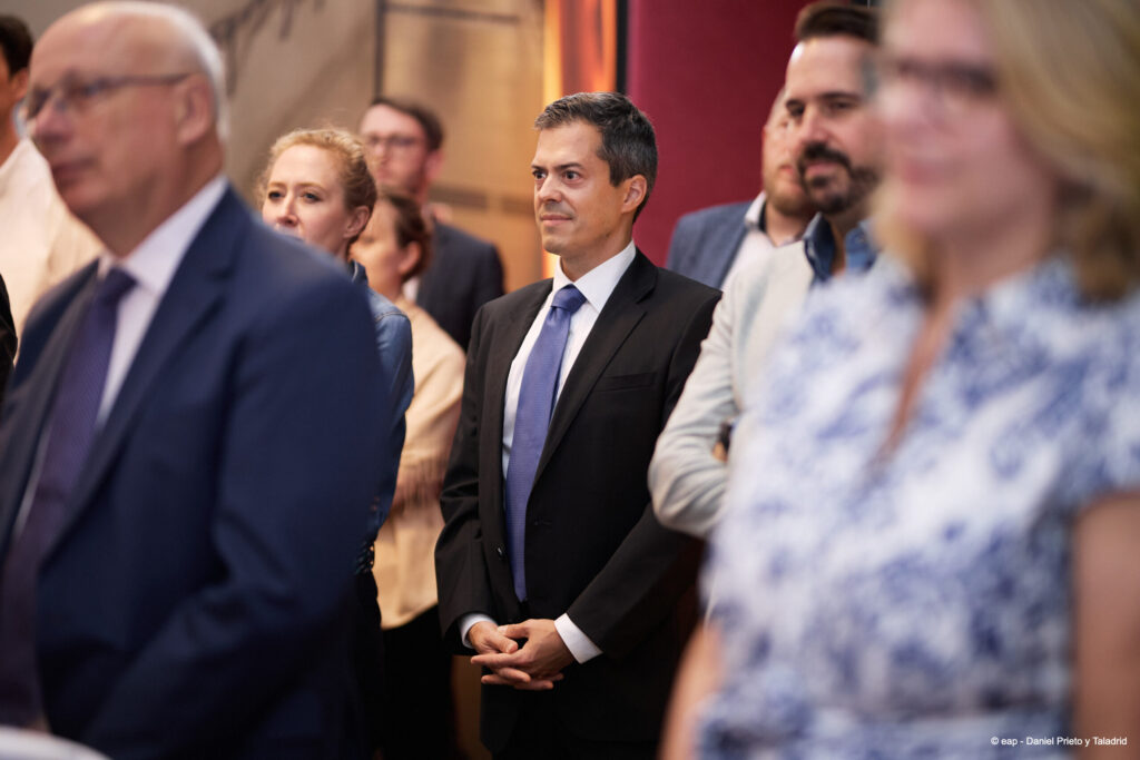 Expatabend @ Expatcenter der Wirtschaftsagentur Wien (08.09.2026) &ndash; Foto 102