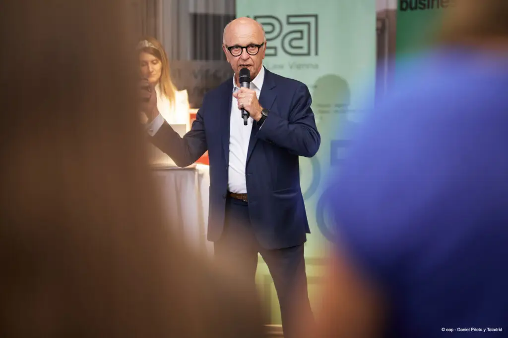 Expatabend @ Expatcenter der Wirtschaftsagentur Wien (08.09.2026) &ndash; Foto 103