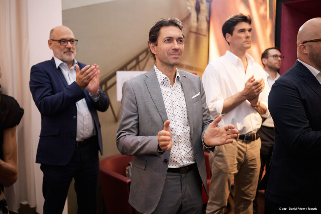 Expatabend @ Expatcenter der Wirtschaftsagentur Wien (08.09.2026) &ndash; Foto 104
