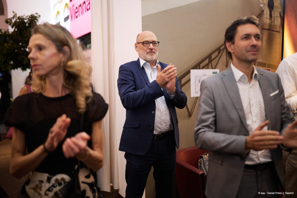 Expatabend @ Expatcenter der Wirtschaftsagentur Wien (08.09.2026) &ndash; Foto 105