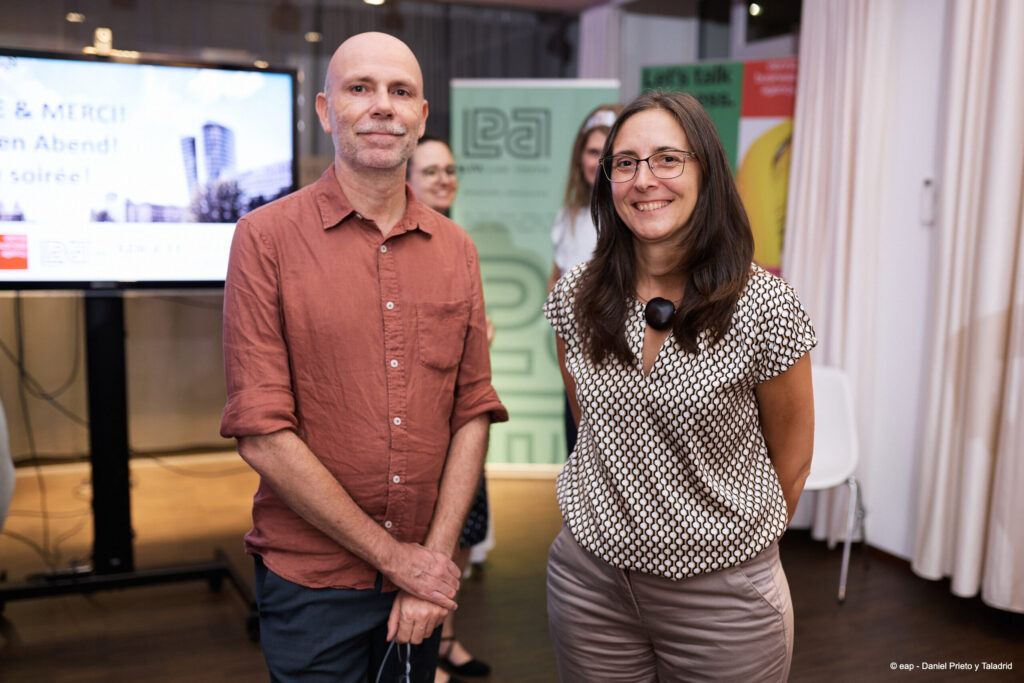 Expatabend @ Expatcenter der Wirtschaftsagentur Wien (08.09.2026) &ndash; Foto 110