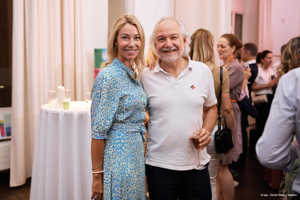 Expatabend @ Expatcenter der Wirtschaftsagentur Wien (08.09.2026) &ndash; Foto 111