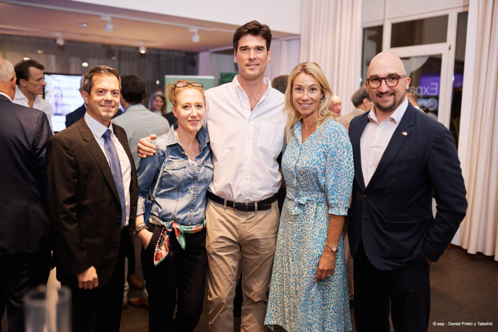 Expatabend @ Expatcenter der Wirtschaftsagentur Wien (08.09.2026) &ndash; Foto 112