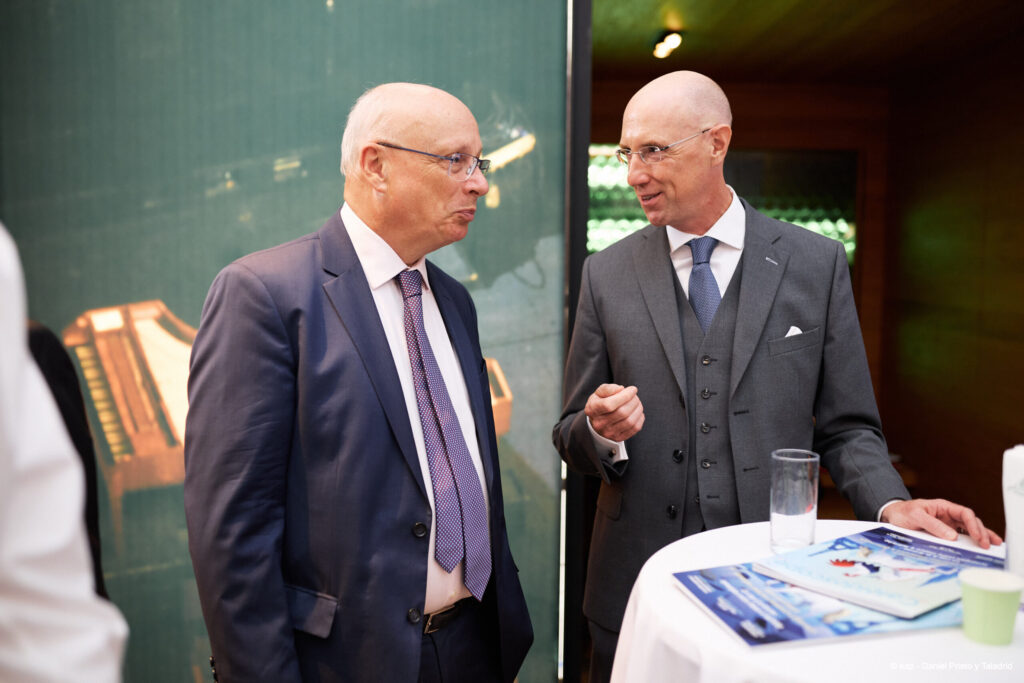 Expatabend @ Expatcenter der Wirtschaftsagentur Wien (08.09.2026) &ndash; Foto 113