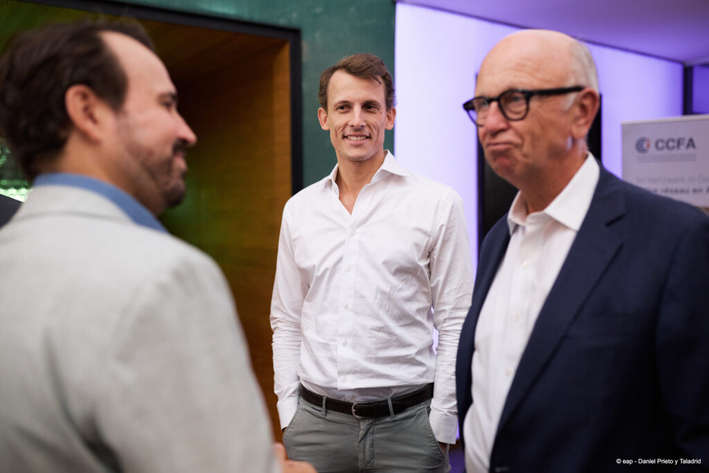 Expatabend @ Expatcenter der Wirtschaftsagentur Wien (08.09.2026) &ndash; Foto 114