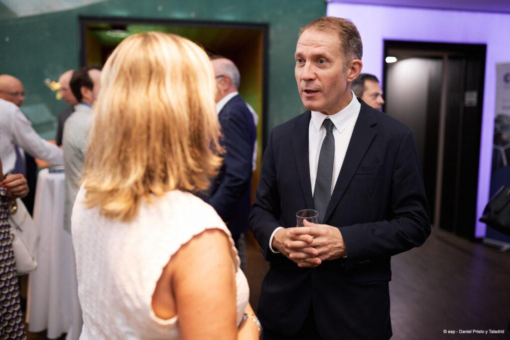 Expatabend @ Expatcenter der Wirtschaftsagentur Wien (08.09.2026) &ndash; Foto 115