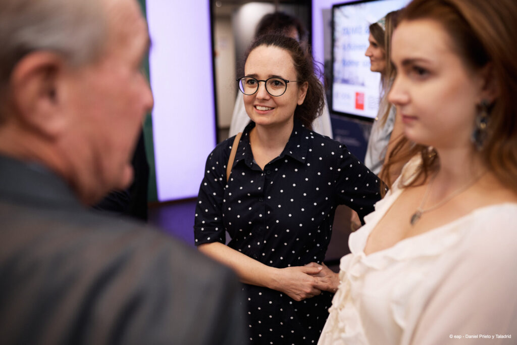 Expatabend @ Expatcenter der Wirtschaftsagentur Wien (08.09.2026) &ndash; Foto 116