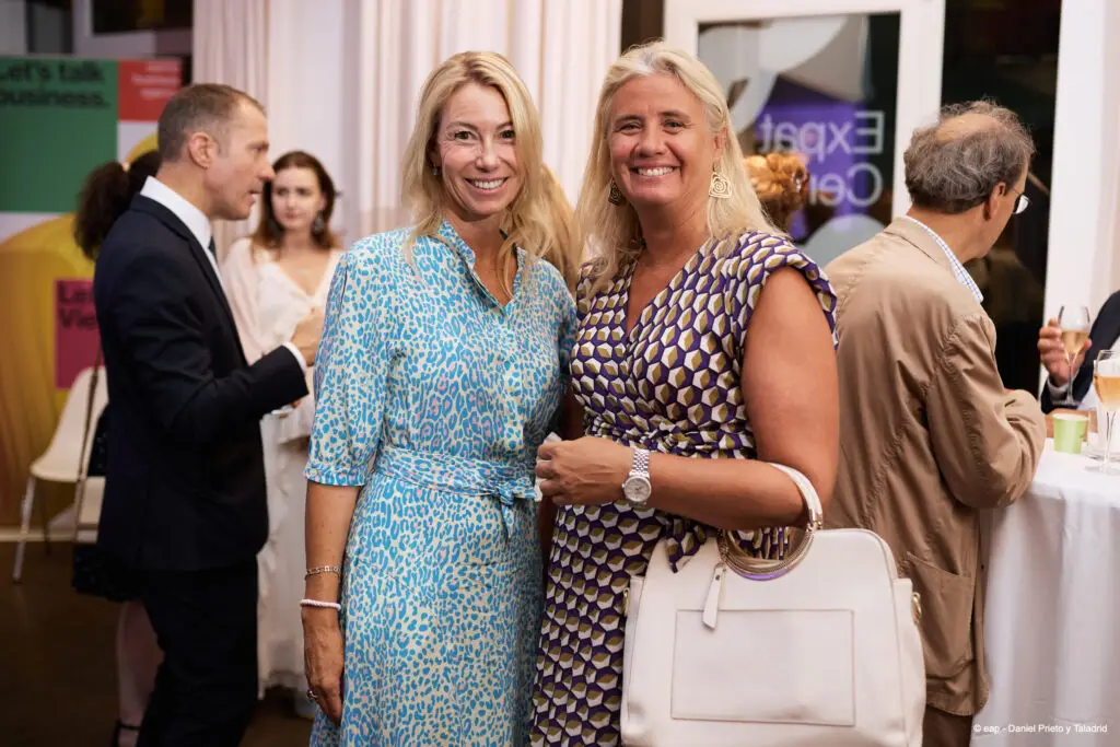 Expatabend @ Expatcenter der Wirtschaftsagentur Wien (08.09.2026) &ndash; Foto 117