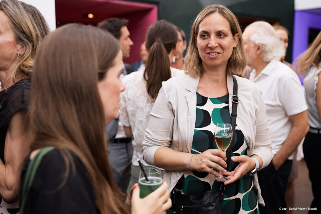 Expatabend @ Expatcenter der Wirtschaftsagentur Wien (08.09.2026) &ndash; Foto 121